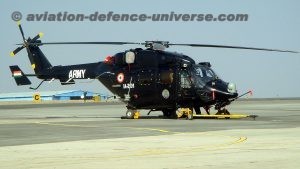 Army Aviation Corps completed 31 years