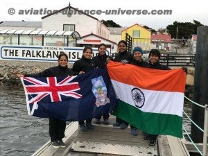 Navika Sagar Parikrama