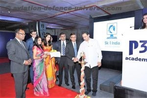 P3 Academy gives boost to Skill India program 
