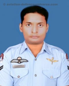 CORPORAL JYOTI PRAKASH NIRALA GETS ASHOK CHAKRA (POSTHUMOUS)