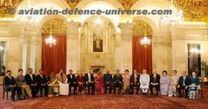 ASEAN-India: Shared values, common destiny: Narendra Modi