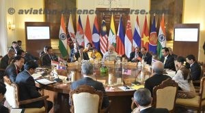 ASEAN-India: Shared values, common destiny: Narendra Modi
