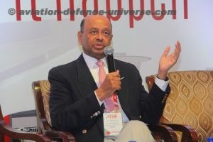 Dr Dinesh Keskar, Senior Vice President Asia Pacific and India Sales, Boeing