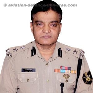 Sh. Ajmal Singh Kathat, DIG Sh. Ajmal Singh Kathat, DIG