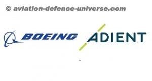 Boeing & Adient