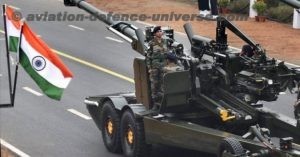 The modernisation of Indian Army