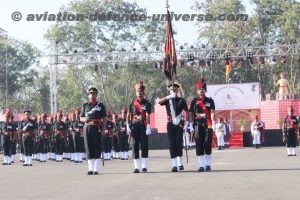 250 years of Kali Panchwin battalion