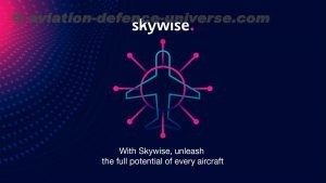 aviation data platform Skywise