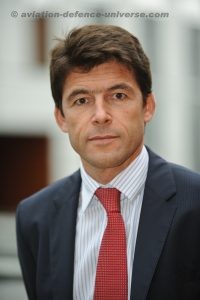 Bruno Even To Become Chief Executive Officer (CEO) Of Airbus Helicopters