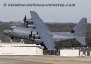 Lockheed Martin Delivers 400th C-130J