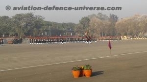 Bombay Sappers celebrates 198th Group Day