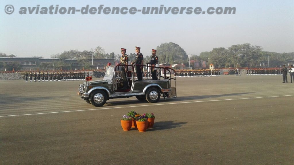 Bombay Sappers celebrates 198th Group Day