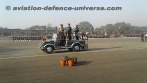 Bombay Sappers celebrates 198th Group Day