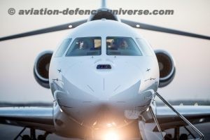 pre-owned Falcon 2000s