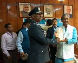 Chief Minister Of Uttarakhand