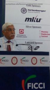 Lt. Gen. Vinod Bhattia PVSM, AVSM, SM (Retd.), Director, CENJOWS