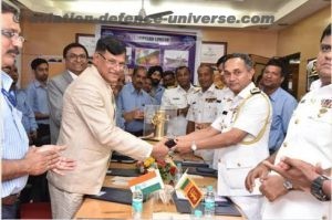 Goa Shipyard delivers 2nd AOPV
