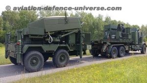 Israeli Missile Defense Organization