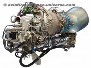 Safran Helicopter Engines 