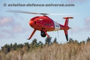Air System (UAS) and Airbus Helicopters