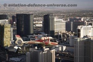 Papillon Grand Canyon Helicopters 