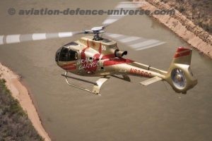 Papillon Grand Canyon Helicopters