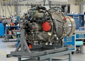 Safran Helicopter Engines