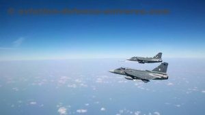 Tejas, the Light Combat Aircraft (LCA)