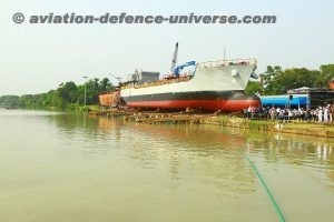 Titagarh Wagons 