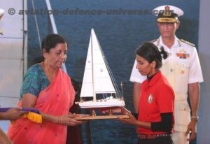 Navika Sagar Parikrama