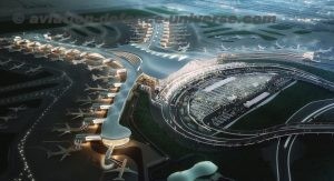 new Taif International Airport 