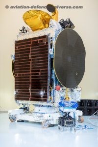 Bangabandhu Satellite 1 - Acoustique ©Thales Alenia Space_Imag[IN] (3)