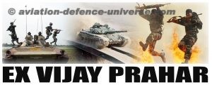EXERCISE VIJAY PRAHAR