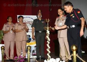 Army Hospital celebrates International Nurses Day