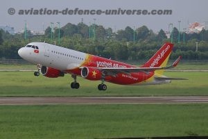 Free up your summer with Vietjet