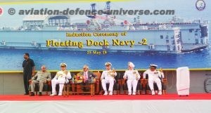 FLOATING DOCK NAVY-2