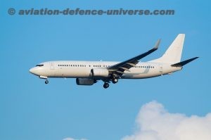 737NG Air Separation Modules