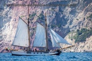 Cinque Terre National Park Regatta 