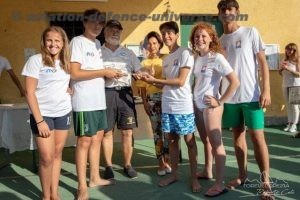 Cinque Terre National Park Regatta