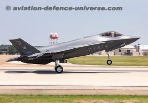 300th F-35 Aircraft