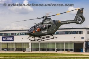 Airbus Helicopters H135 