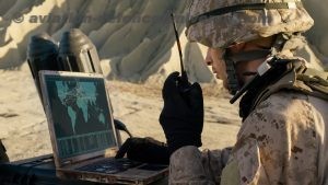 Thales launches first Defence Cloud offering