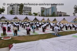 Indian Coast Guard units