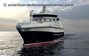 next generation trawler