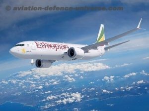 Ethiopian Airlines