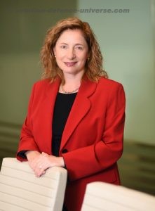 Jeanette Hughes appointed Raytheon