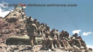 Kargil War 