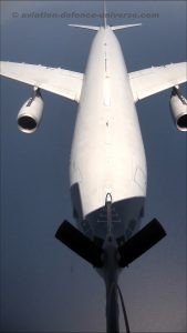 surveillance aircraft 