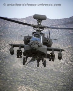 AH-64 Apache