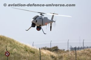 CAMCOPTER® S-100 